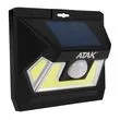 Solar Motion Light 2pk 350LM
